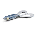 RL - Angelrollentuning - Nays TWN - Pike Softbait - P - 06 - 6 Inch | 15,24 cm - 