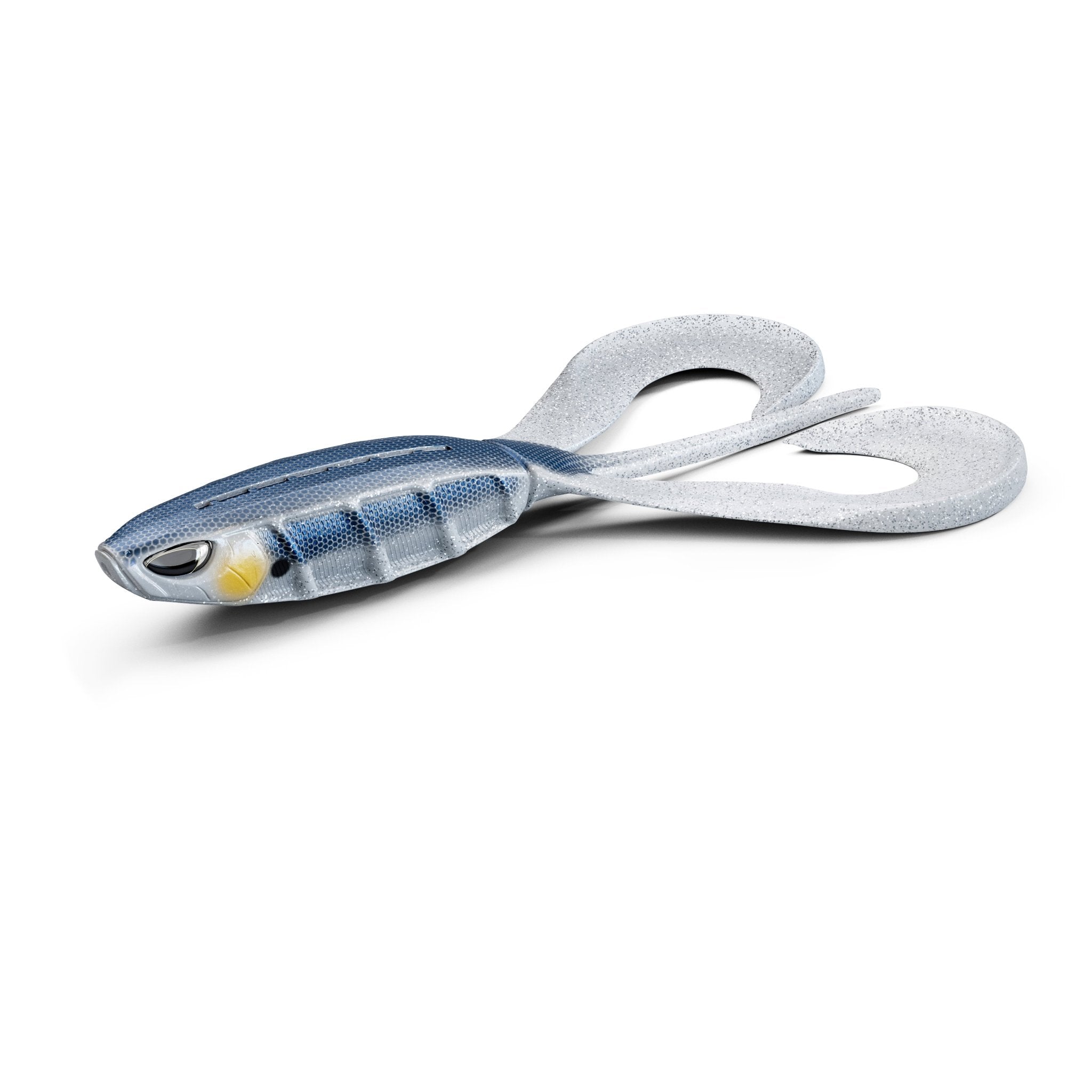 RL - Angelrollentuning - Nays TWN - Pike Softbait - P - 06 - 6 Inch | 15,24 cm - 