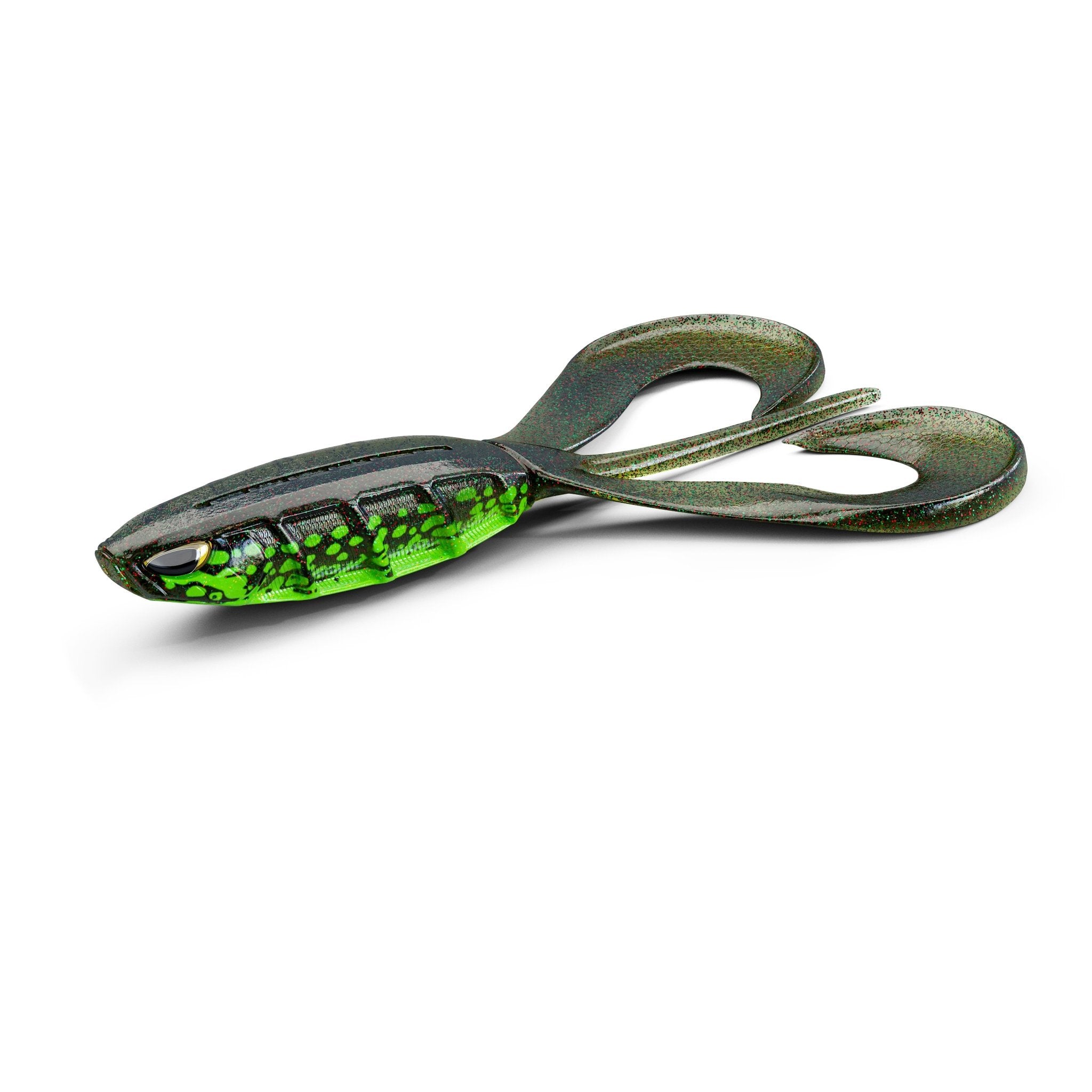 RL - Angelrollentuning - Nays TWN - Pike Softbait - P - 08 - 6 Inch | 15,24 cm - 