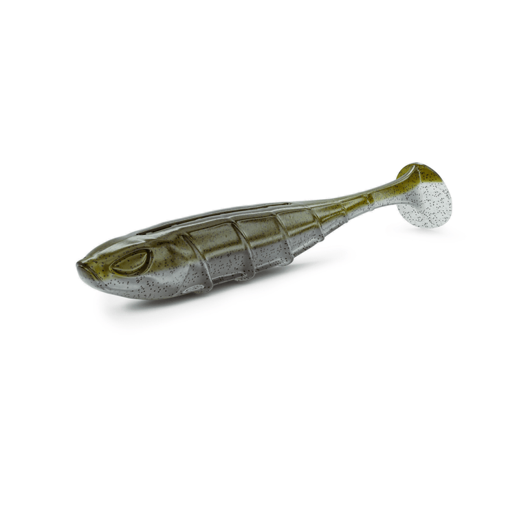 RL - Angelrollentuning - Nays VNM - Softbait - C - 01 - 2 Inch | 5,1 cm - 