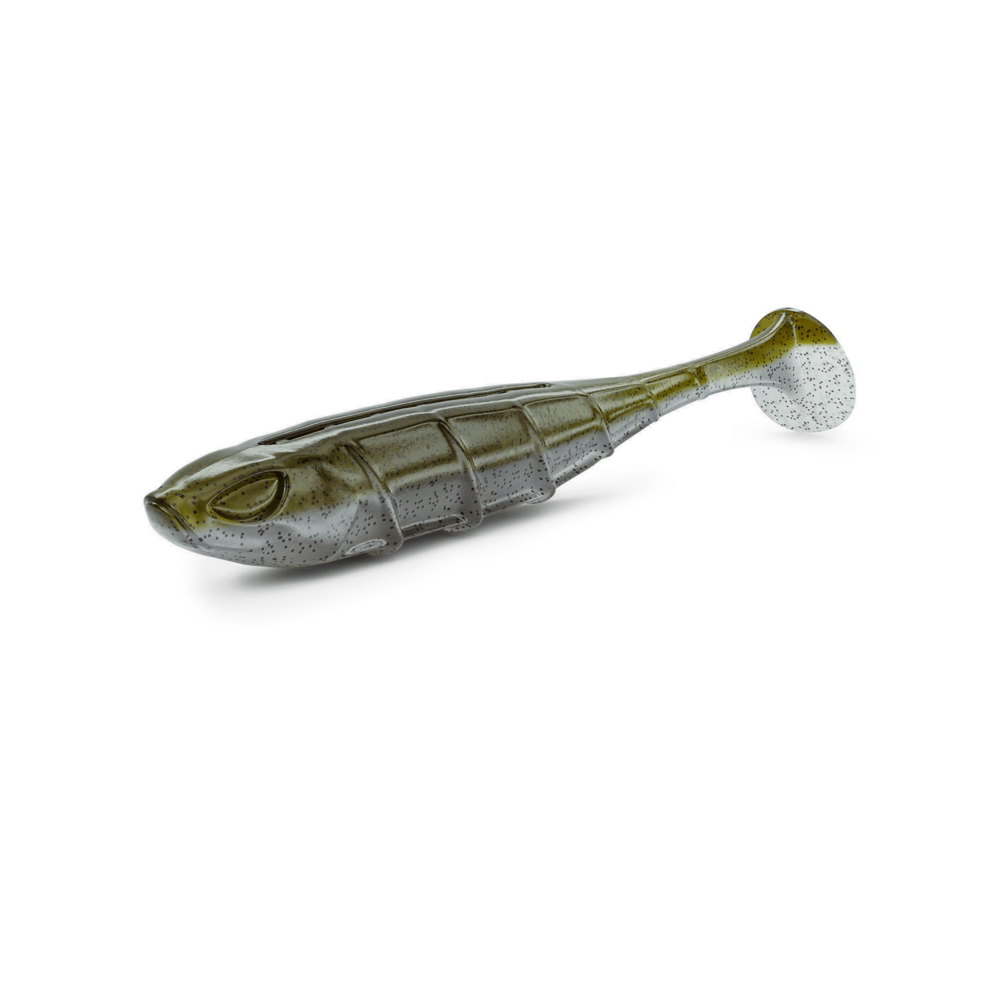 RL - Angelrollentuning - Nays VNM - Softbait - C - 01 - 2 Inch | 5,1 cm - 
