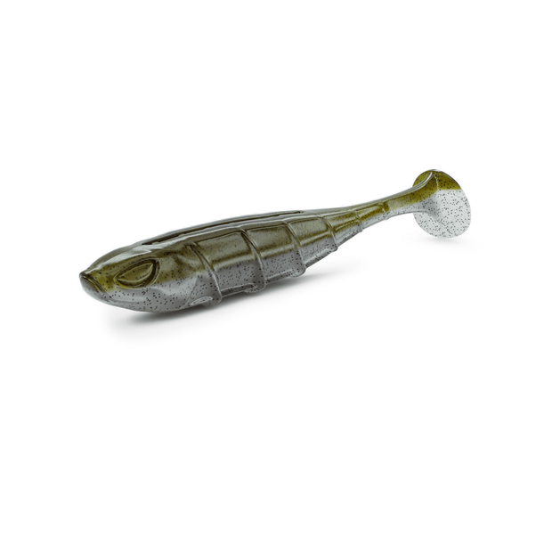 RL - Angelrollentuning - Nays VNM - Softbait - C - 01 - 2 Inch | 5,1 cm - 