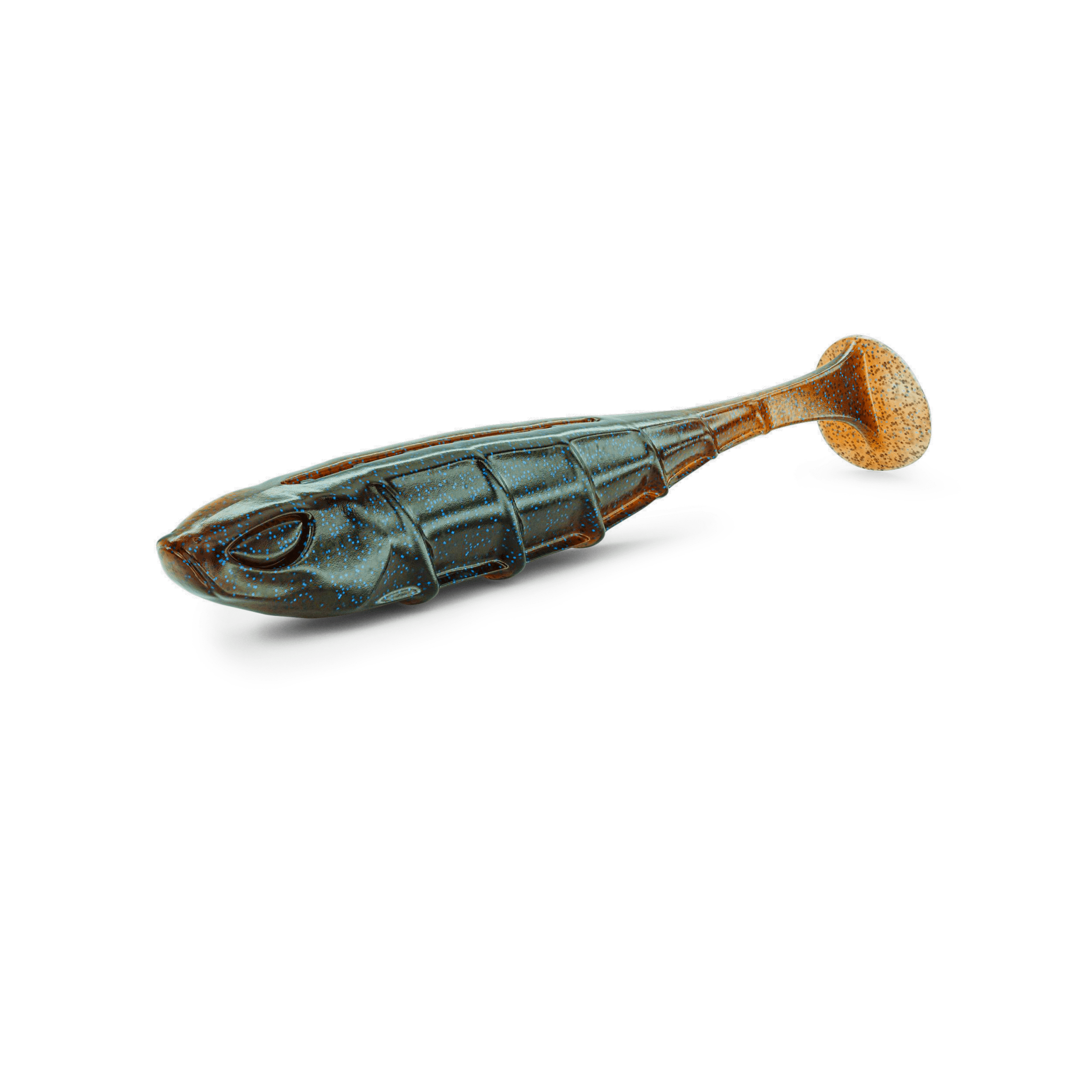 RL - Angelrollentuning - Nays VNM - Softbait - C - 02 - 2 Inch | 5,1 cm - 
