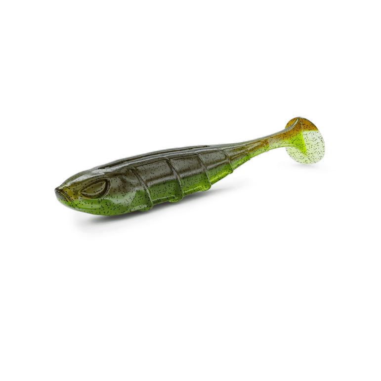 RL - Angelrollentuning - Nays VNM - Softbait - C - 05 - 2 Inch | 5,1 cm - 