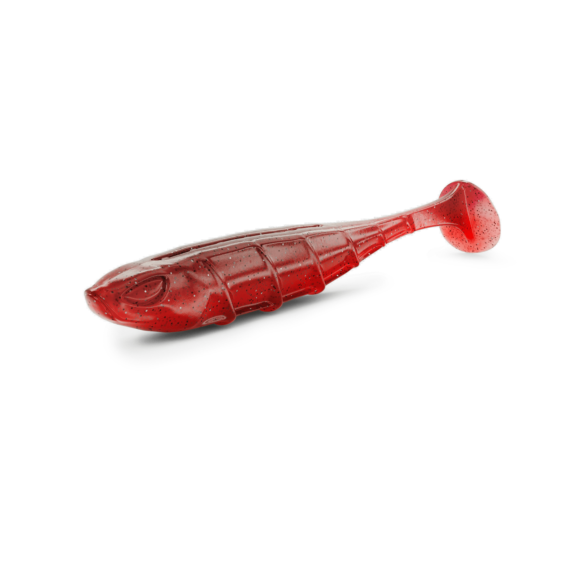RL - Angelrollentuning - Nays VNM - Softbait - C - 08 - 6,5 Inch | 16,5 cm - 