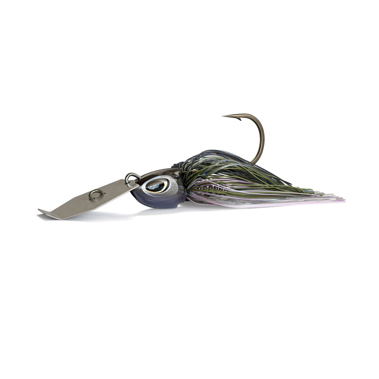 RL - Angelrollentuning - Nays WRRR - Chatterbait - H - 01 - Large - 14 g