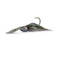 RL - Angelrollentuning - Nays WRRR - Chatterbait - H - 01 - Large - 14 g