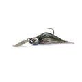 RL - Angelrollentuning - Nays WRRR - Chatterbait - H - 01 - Medium - 10 g