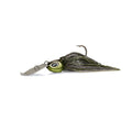 RL - Angelrollentuning - Nays WRRR - Chatterbait - H - 02 - Medium - 10 g