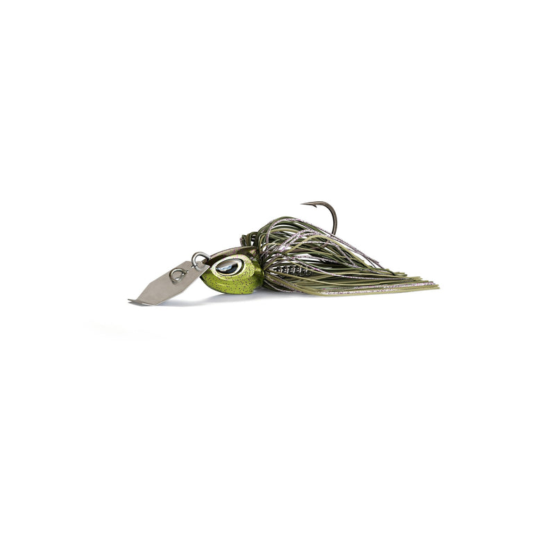 RL - Angelrollentuning - Nays WRRR - Chatterbait - H - 02 - Small - 7 g