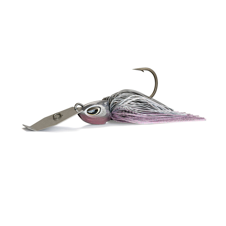 RL - Angelrollentuning - Nays WRRR - Chatterbait - H - 05 - Large - 14 g
