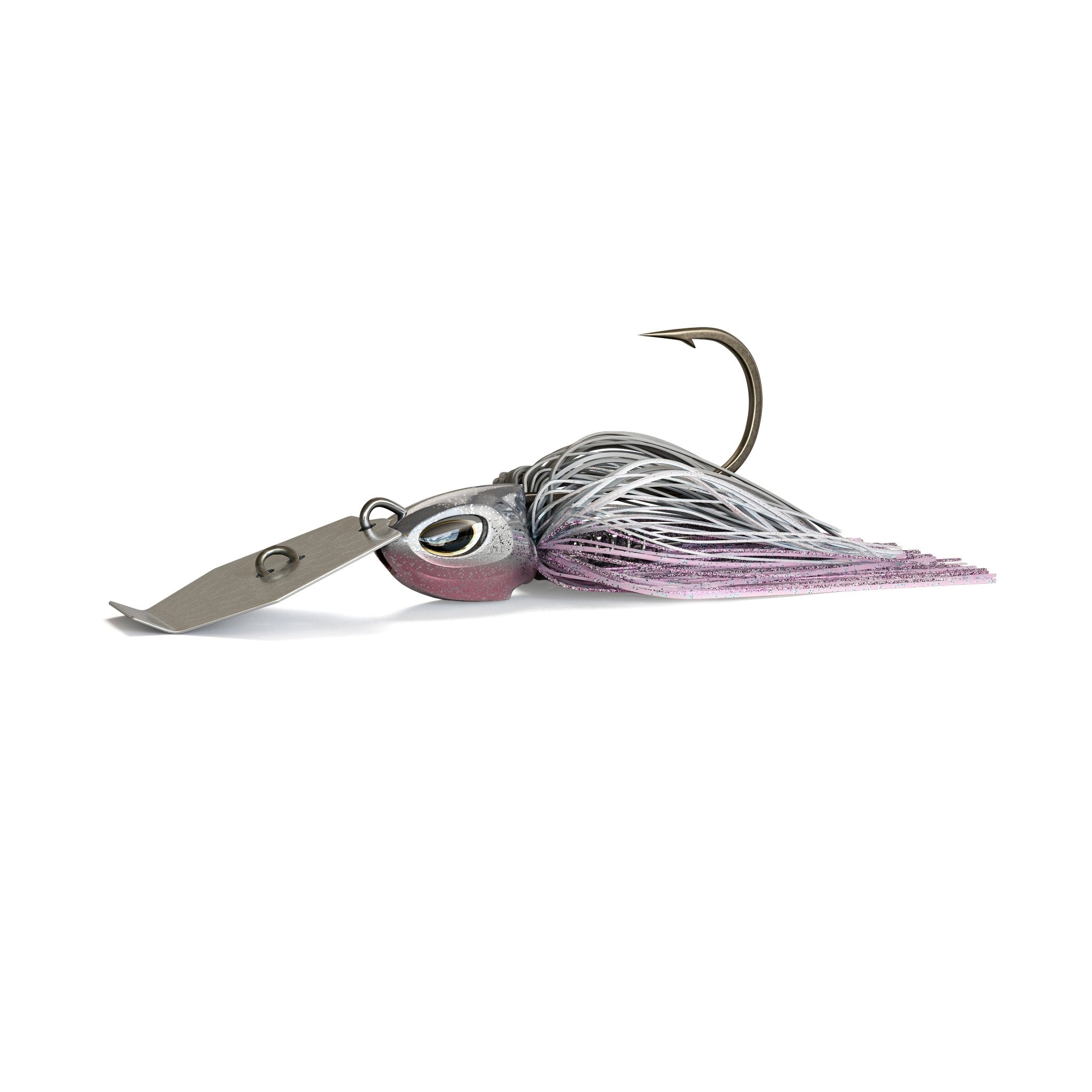 RL - Angelrollentuning - Nays WRRR - Chatterbait - H - 05 - Large - 14 g