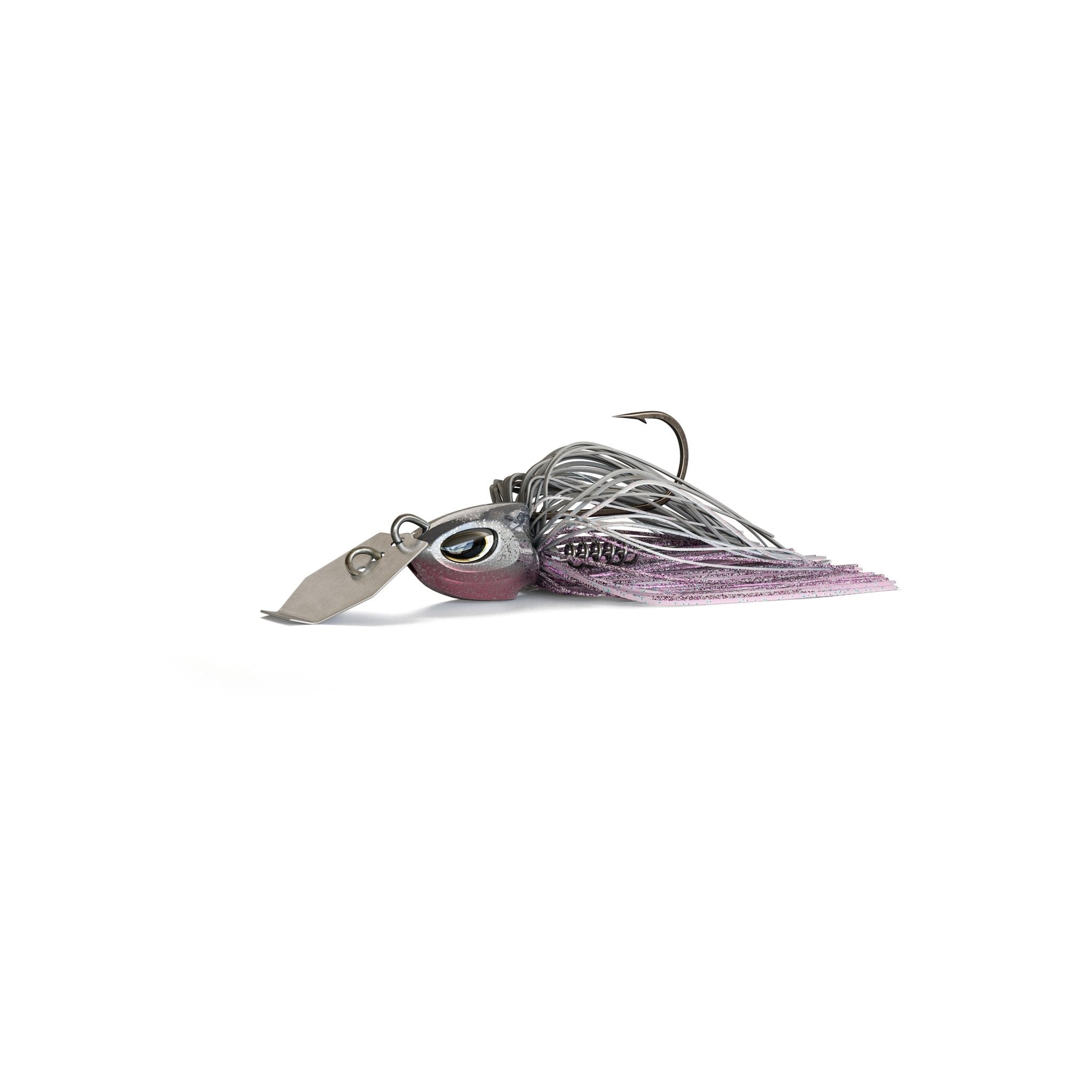 RL - Angelrollentuning - Nays WRRR - Chatterbait - H - 05 - Small - 7 g