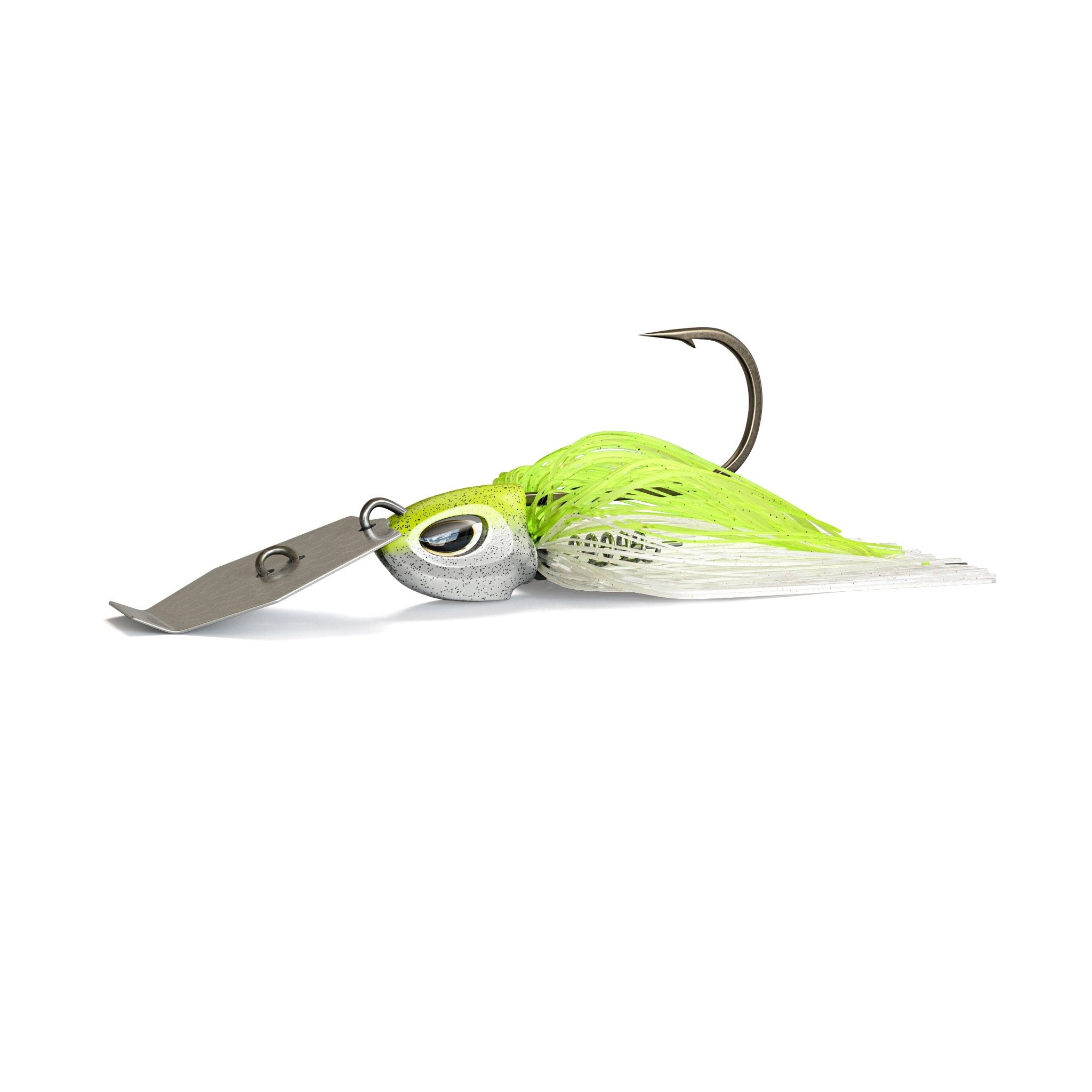 RL - Angelrollentuning - Nays WRRR - Chatterbait - H - 06 - Large - 14 g