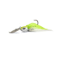 RL - Angelrollentuning - Nays WRRR - Chatterbait - H - 06 - Medium - 10 g