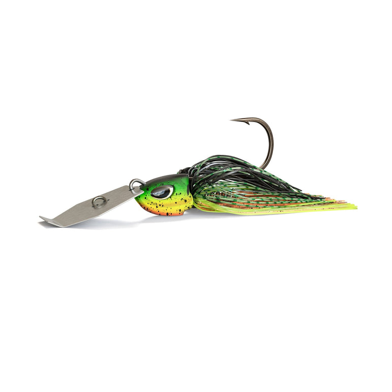 RL - Angelrollentuning - Nays WRRR - Chatterbait - H - 07 - Large - 14 g