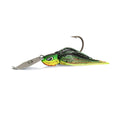 RL - Angelrollentuning - Nays WRRR - Chatterbait - H - 07 - Large - 14 g