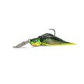 RL - Angelrollentuning - Nays WRRR - Chatterbait - H - 07 - Medium - 10 g