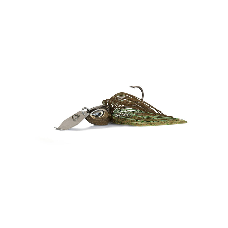 RL - Angelrollentuning - Nays WRRR - Chatterbait - H - 08 - Small - 7 g
