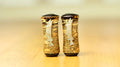 RL - Angelrollentuning - Custom Knob Kork| Handcrafted - Hecht - 