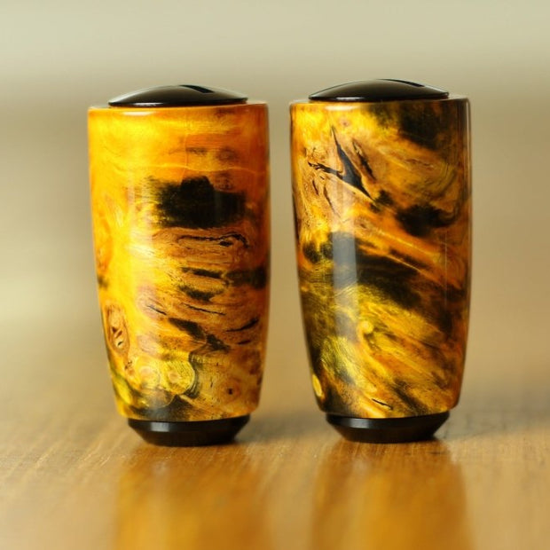 RL - Angelrollentuning - Custom Knob Wood | Handcrafted - 1 - 