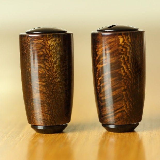 RL - Angelrollentuning - Custom Knob Wood | Handcrafted - 2 - 