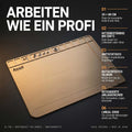 RL - Angelrollentuning - Angelrollen Wartungskit Pro Bundle mit Werkzeug Öl & Wartungsmatte – Profi Setup - 