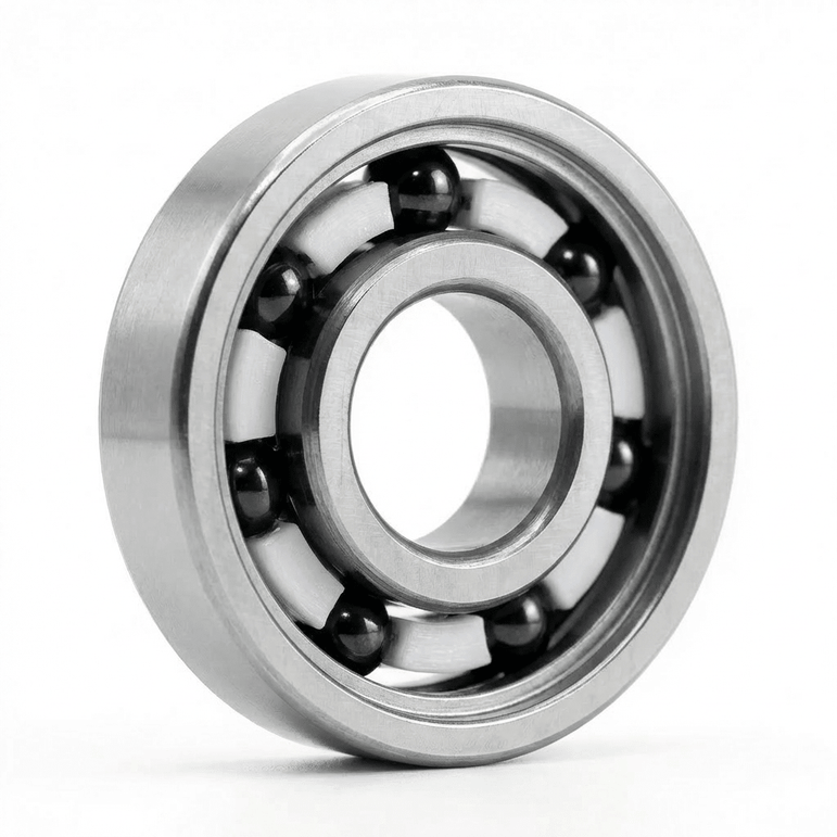 RL - Angelrollentuning - APEX Kugellager - BC Kugellager - 5x11x4 - 