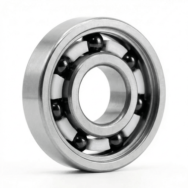 RL - Angelrollentuning - APEX Kugellager - BC Kugellager - 5x11x4 - 