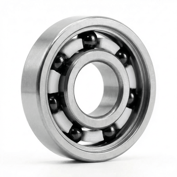 RL - Angelrollentuning - APEX Kugellager - BC Kugellager - 5x11x4 - 