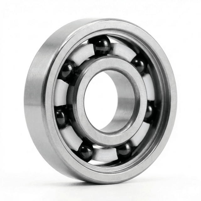 RL - Angelrollentuning - APEX Kugellager - BC Kugellager - 5x11x4 - 