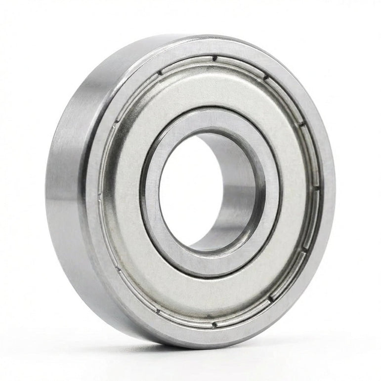 RL - Angelrollentuning - CORE Kugellager - BC Kugellager - 3x10x4 - 