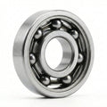 RL - Angelrollentuning - EDGE Kugellager - BC Kugellager - 3x10x4 - Offen (ohne Abdeckung) - 