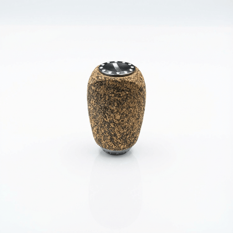 cork fishing reel knobs Cork Knob for Daiwa & Shimano: For More Grip – RL-Angelrollentuning