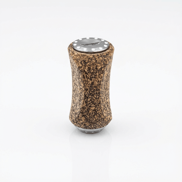 RL - Angelrollentuning - Kork Knob für Daiwa & Shimano – Grip & Komfort - Knob - 