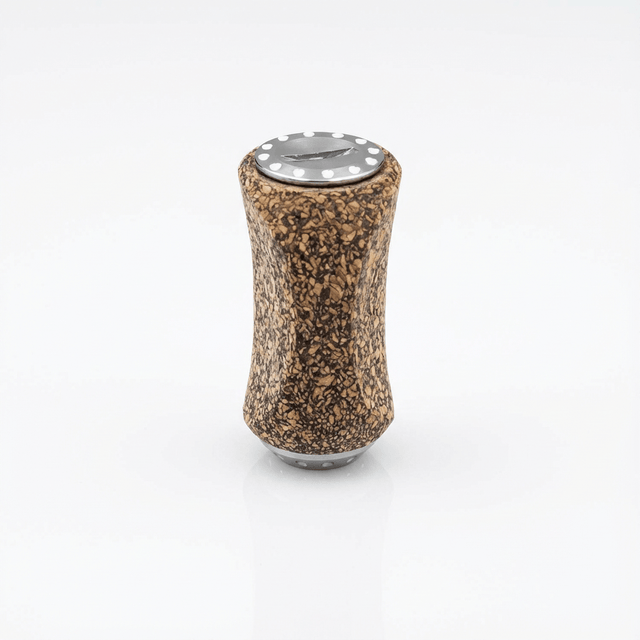 RL - Angelrollentuning - Kork Knob für Daiwa & Shimano – Grip & Komfort - Knob - 
