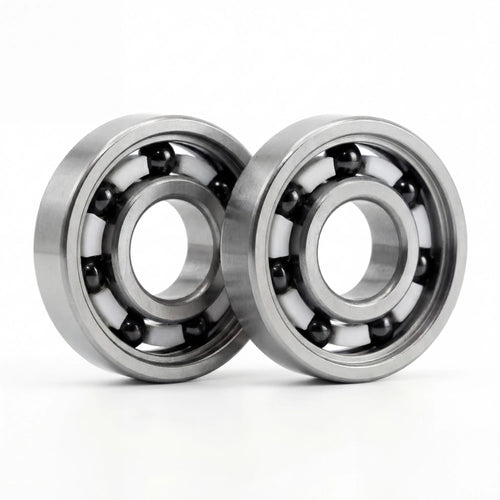 RL-TNG APEX Spulenlager Set: zwei Keramik-Kugellager