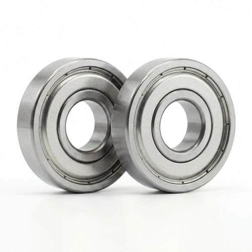 RL-TNG CORE Spulenlager Set: zwei Edelstahl-Kugellager