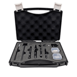 RL - Angelrollentuning - RL - TNG Wartungskit | Werkzeugkoffer für Baitcaster Angelrollen - Wartung - 