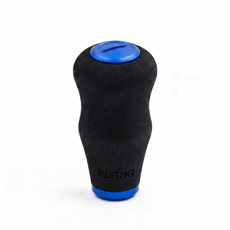 RL - Angelrollentuning - RL - TNG OCT 24 EVA Knob - Knob - Blau - 