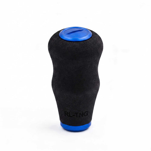 RL - Angelrollentuning - RL - TNG OCT 24 EVA Knob - Knob - Blau - 