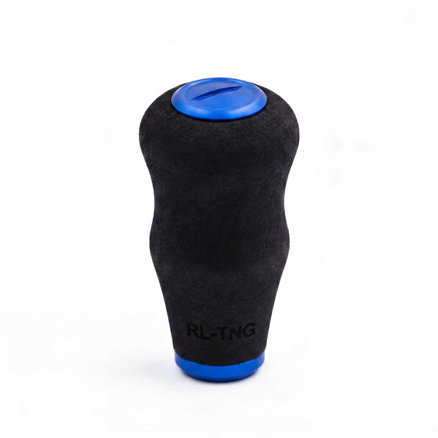 RL - Angelrollentuning - RL - TNG OCT 24 EVA Knob - Knob - Blau - 