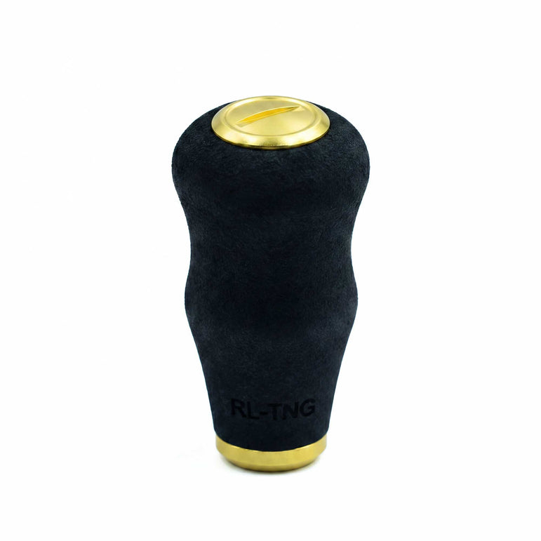 RL - Angelrollentuning - RL - TNG OCT 24 EVA Knob - Knob - Gold - 