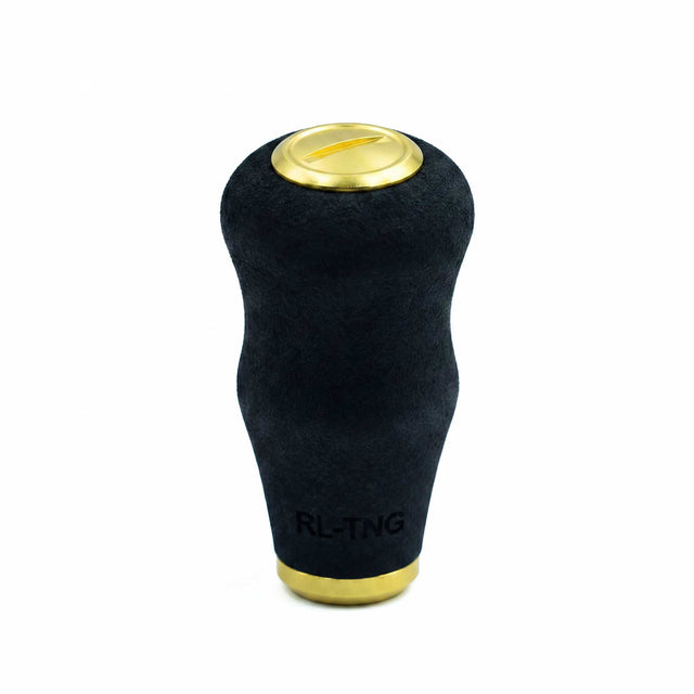 RL - Angelrollentuning - RL - TNG OCT 24 EVA Knob - Knob - Gold - 