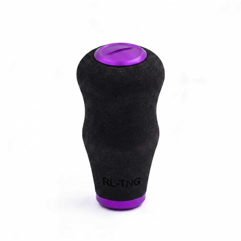 RL - Angelrollentuning - RL - TNG OCT 24 EVA Knob - Knob - Lila - 