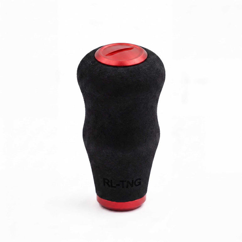 RL - Angelrollentuning - RL - TNG OCT 24 EVA Knob - Knob - Rot - 