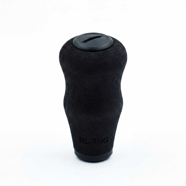 RL - Angelrollentuning - RL - TNG OCT 24 EVA Knob - Knob - Schwarz - 