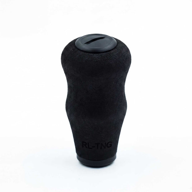 RL - Angelrollentuning - RL - TNG OCT 24 EVA Knob - Knob - Schwarz - 