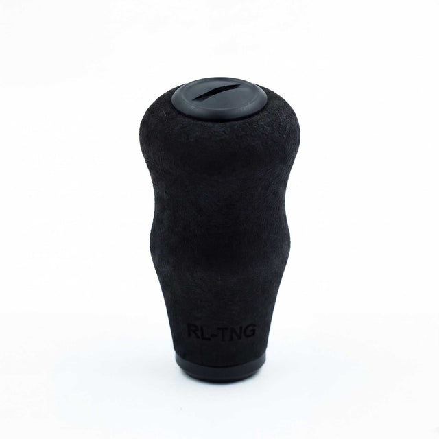 RL - Angelrollentuning - RL - TNG OCT 24 EVA Knob - Knob - Schwarz - 