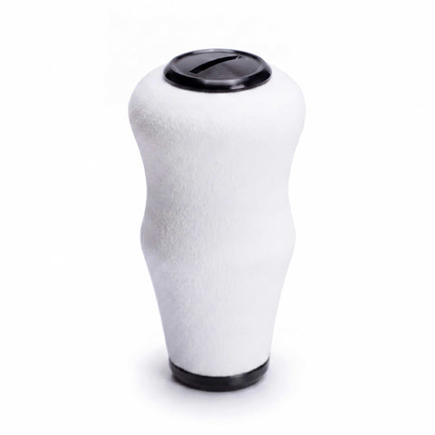 RL - Angelrollentuning - RL - TNG OCT 24 Pure - Knob - Schwarz glänzend - 
